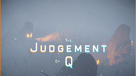 The Judgement of Q Game