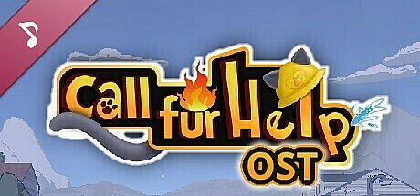 Call fur Help Soundtrack DLC