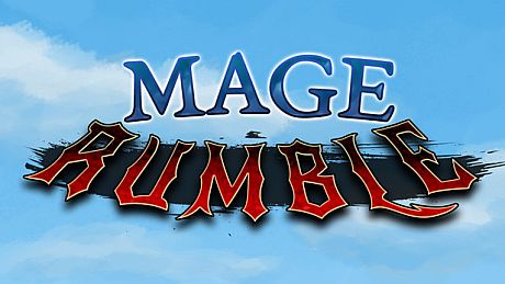 Mage Rumble Game