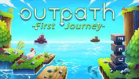 Outpath: First Journey