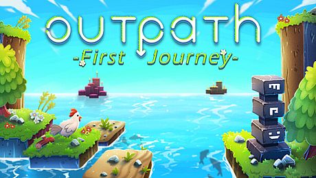 Outpath: First Journey Game
