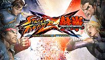 Kup Street Fighter X Tekken na PC