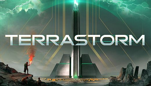 TerraStorm