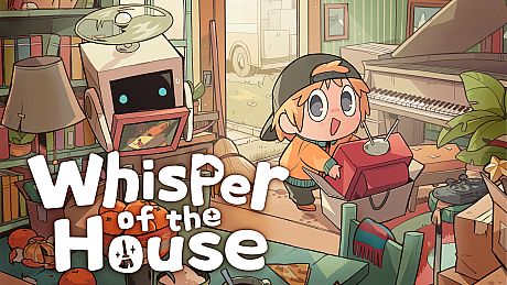 Whisper of the House Game