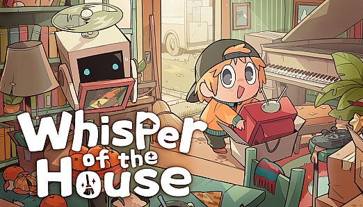 Whisper of the House