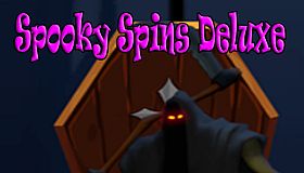 Spooky Spins Deluxe Steam Edition