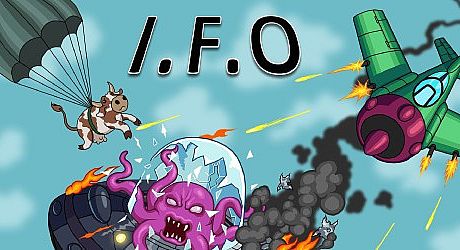 I.F.O Game