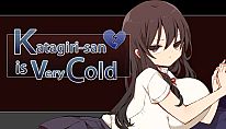 Kup Katagiri-san is very cold na PC
