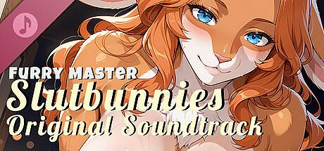 Furry Master: Slutbunnies Original Soundtrack DLC