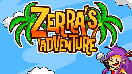 Zerra's Adventure Game