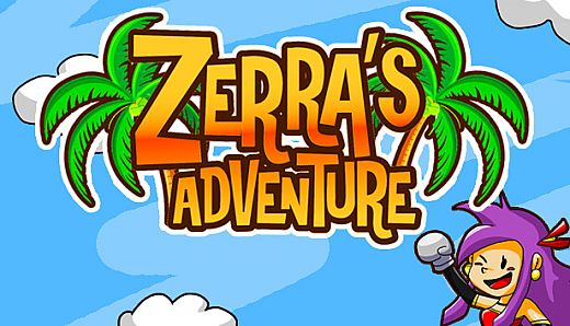 Zerra's Adventure