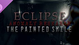 Eclipse Anomaly Research - The Painted Smile
