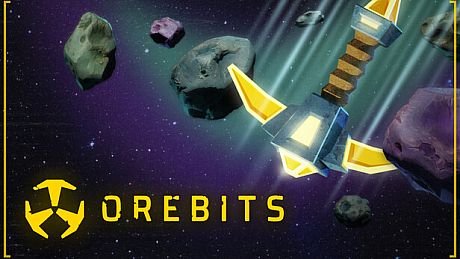 Orebits Game