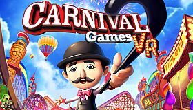 Carnival Games VR