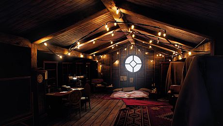 The Suicide of Rachel Foster Game