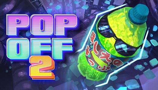 POP OFF 2