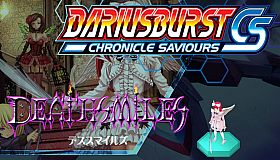 DARIUSBURST Chronicle Saviours - Deathsmiles