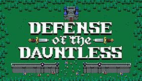 Defense of the Dauntless