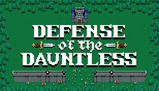 Defense of the Dauntless