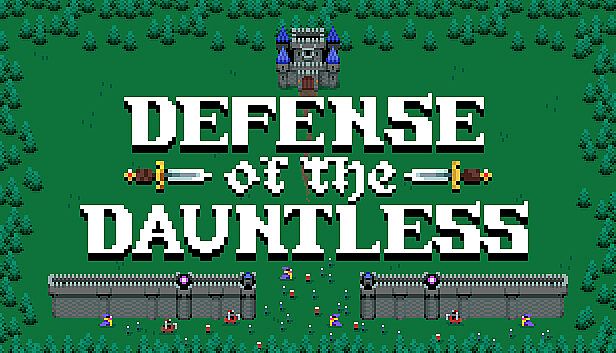 Buy Defense of the Dauntless