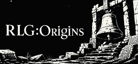 RLG:Origins Game