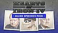 Music - Hearts of Iron IV: Allied Speeches Pack