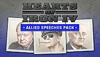 Compra Music - Hearts of Iron IV: Allied Speeches Pack su PC