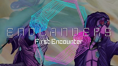 Endlanders : First Encounter Game