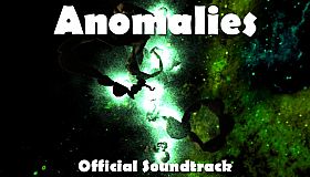 Anomalies - Music Collection