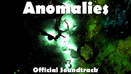 Anomalies - Music Collection DLC