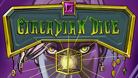 Circadian Dice Game