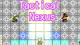 Tactical Nexus