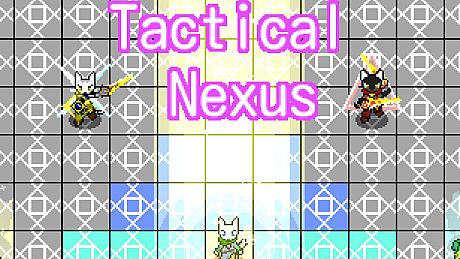 Tactical Nexus Game