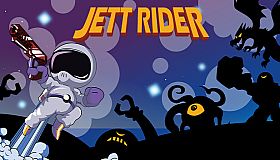 Jett Rider