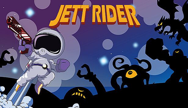 Buy Jett Rider