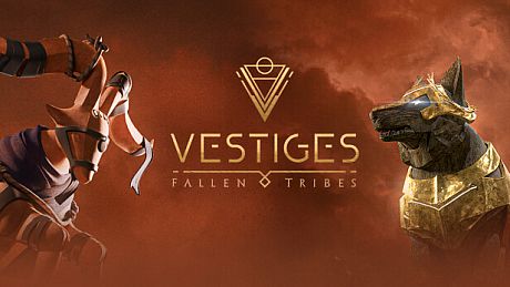 Vestiges: Fallen Tribes