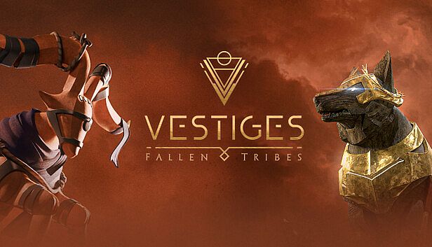 Buy Vestiges: Fallen Tribes