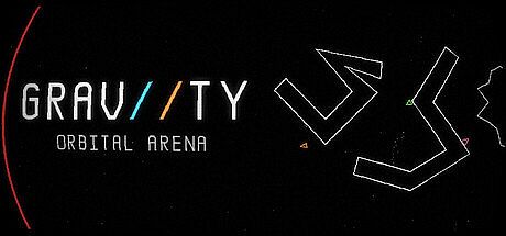 Gravity: Orbital Arena Game
