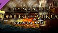 Commander: Conquest of the Americas - Colonial Navy