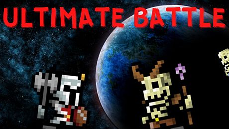 Ultimate Battle Game