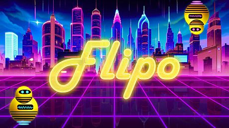 Flipo Game