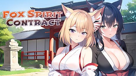 Fox Spirit Contract Game