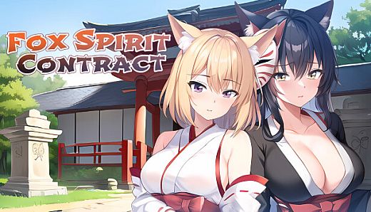 Fox Spirit Contract