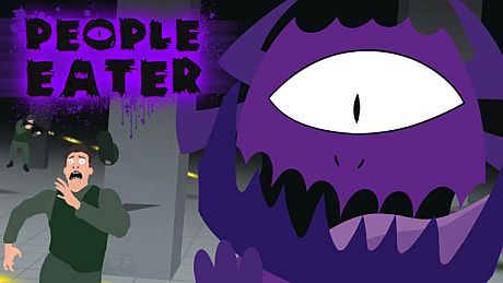 People Eater Game