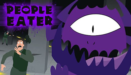 People Eater