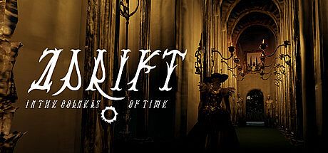 Adrift: In the Corners of Time