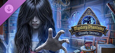 Mystery Phantoms: Ghostly Secrets DLC DLC