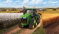 Acheter Farming Simulator 19 - Premium Edition PC