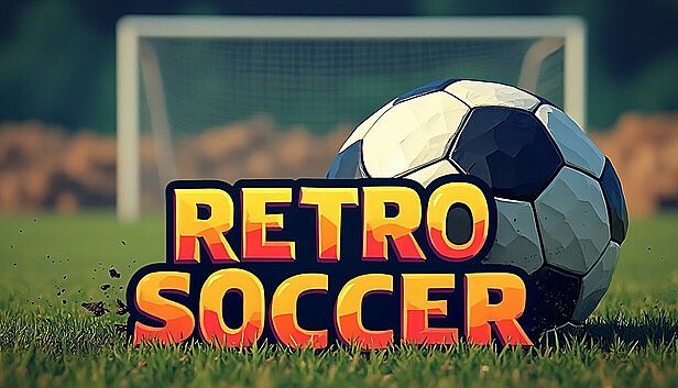 Buy Retro Soccer