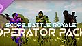 Scope Battle Royale: Operator Pack